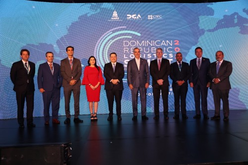 Dominican Logistic Summit 2024