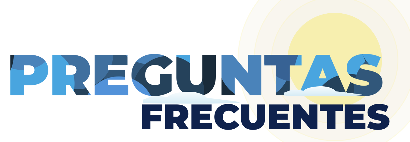 Preguntas Frecuentes