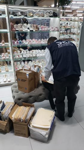 La institución mantiene fiscalización que comprende tanto los controles en la zona primaria aduanera, puertos y aeropuertos