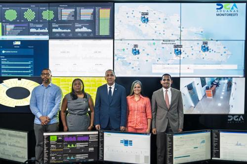 DGA continúa trabajando en el fortalecimiento de la supervisión tecnológica institucional