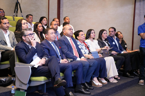 DGA marca récord histórico con 700 empresas en el programa OEA