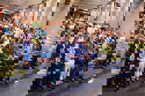 Aduanas y Ministerio Público unen esfuerzos para la persecución y sanción del contrabando de divisas