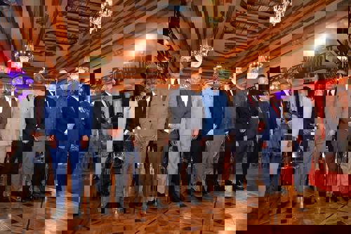 República Dominicana consolida su liderazgo regional con nuevo Puerto Internacional de Intercambio Digital de Google