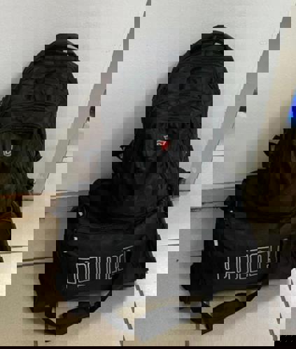 Aduanas detecta pasajero que intentó ingresar 350 mil dólares sin declarar