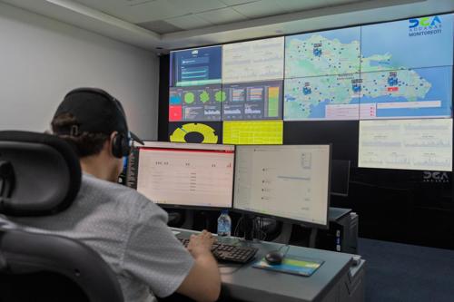 DGA continúa trabajando en el fortalecimiento de la supervisión tecnológica institucional