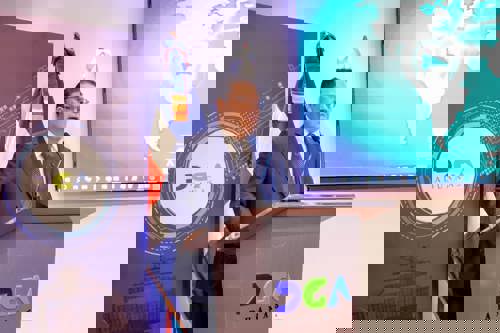 Aduanas y Ministerio Público unen esfuerzos para la persecución y sanción del contrabando de divisas