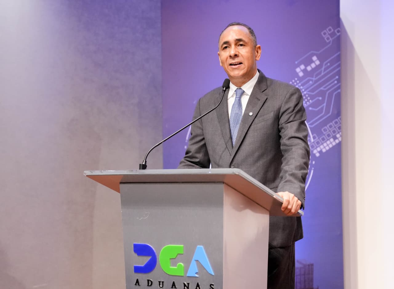 Recaudaciones de Aduanas crecieron RD$1,328.30 millones en marzo pese a crisis global