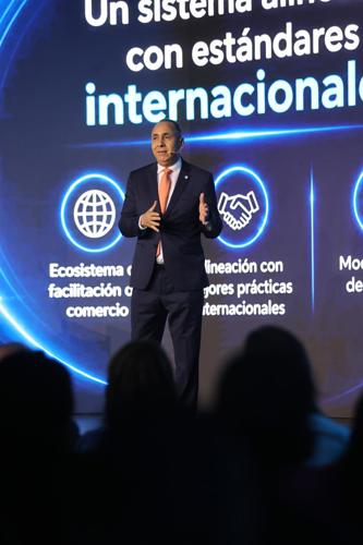 Aduanas facilitará pago de impuestos con tarjetas de crédito o débito