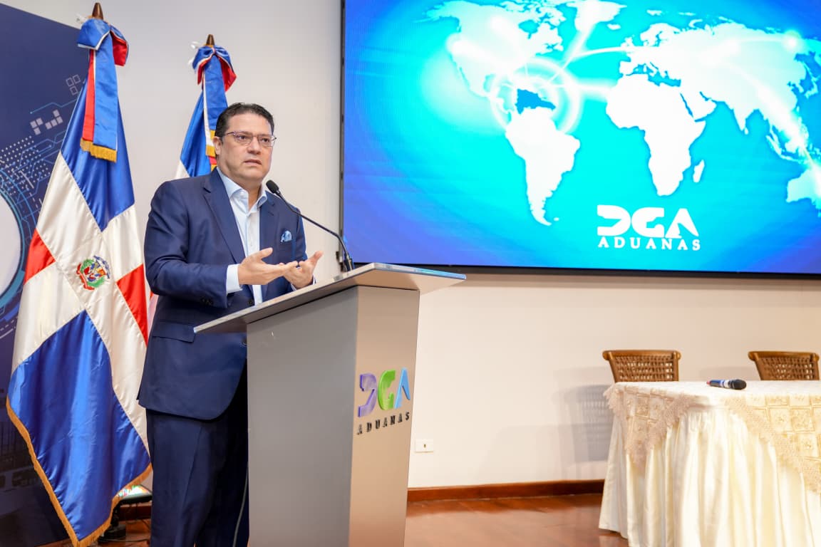 DGA y HIT anuncian horario extendido en Puerto Río Haina