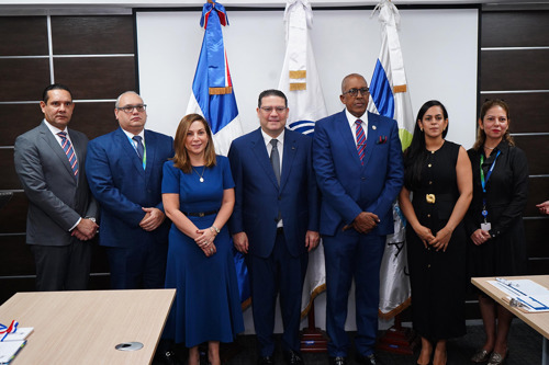 DGA fortalece sus controles internos junto a Contraloría