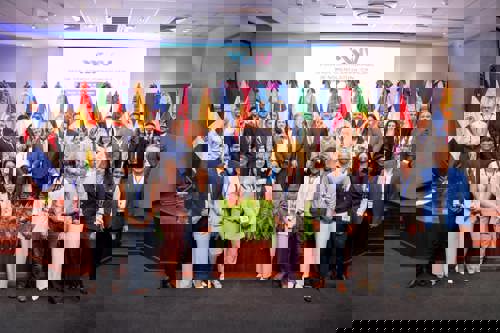 República Dominicana celebra por primera vez sesión internacional