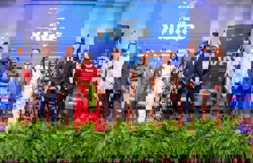 Aduanas pone en marcha sistema digital SIREVUCE para importadores y exportadores