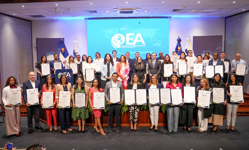 DGA marca récord histórico con 700 empresas en el programa OEA