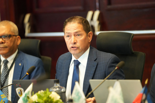 Aduanas del Caribe se reúnen en República Dominicana para fortalecer sus capacidades y competencias