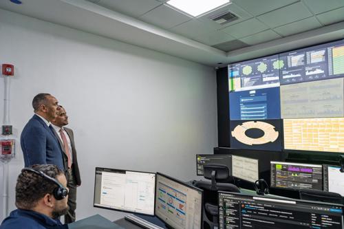 DGA continúa trabajando en el fortalecimiento de la supervisión tecnológica institucional