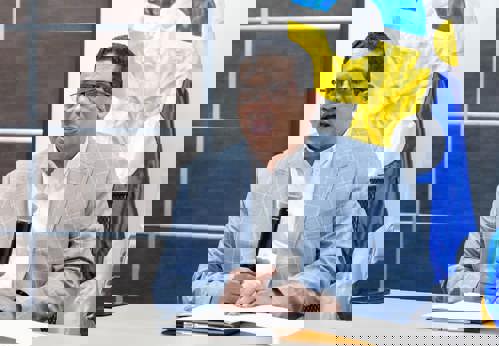 DGA y DGCP refuerzan transparencia: proveedores del Estado deberán presentar certificación de pago al día