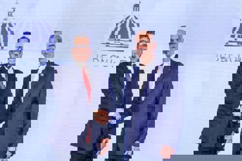 República Dominicana consolida su liderazgo regional con nuevo Puerto Internacional de Intercambio Digital de Google