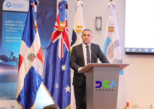 Expertos destacan crucial importancia de la seguridad en cadenas de suministro