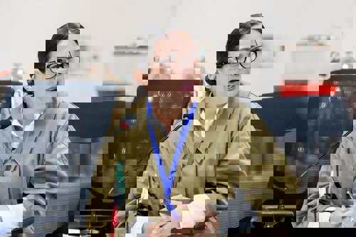 República Dominicana celebra por primera vez sesión internacional