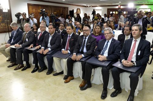 DGA Certifica como Operador OEA otras 12 Empresas