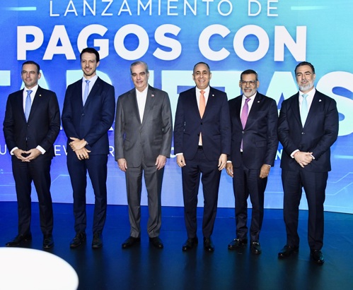 Aduanas facilitará pago de impuestos con tarjetas de crédito o débito