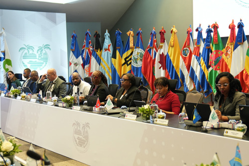 Aduanas del Caribe se reúnen en República Dominicana para fortalecer sus capacidades y competencias